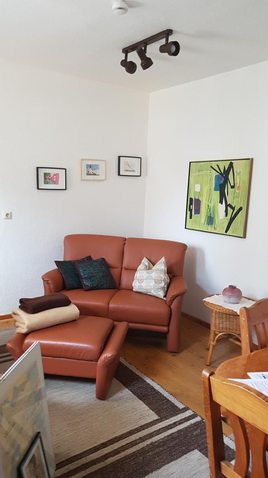 Studio Zur Weide Heiligenhafen Zewnętrze zdjęcie