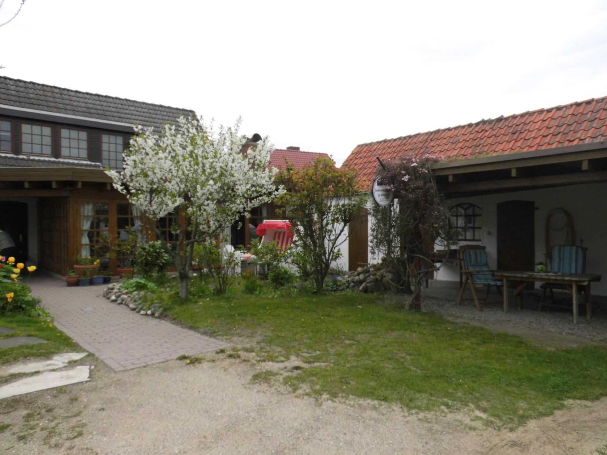Studio Zur Weide Heiligenhafen Zewnętrze zdjęcie